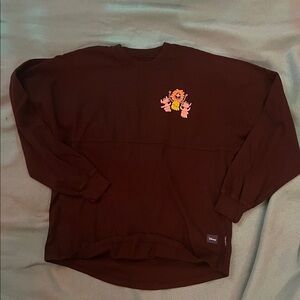 Disney The Muppets Mahna Mahna Collection Spirit Jersey LE 300 - XS
